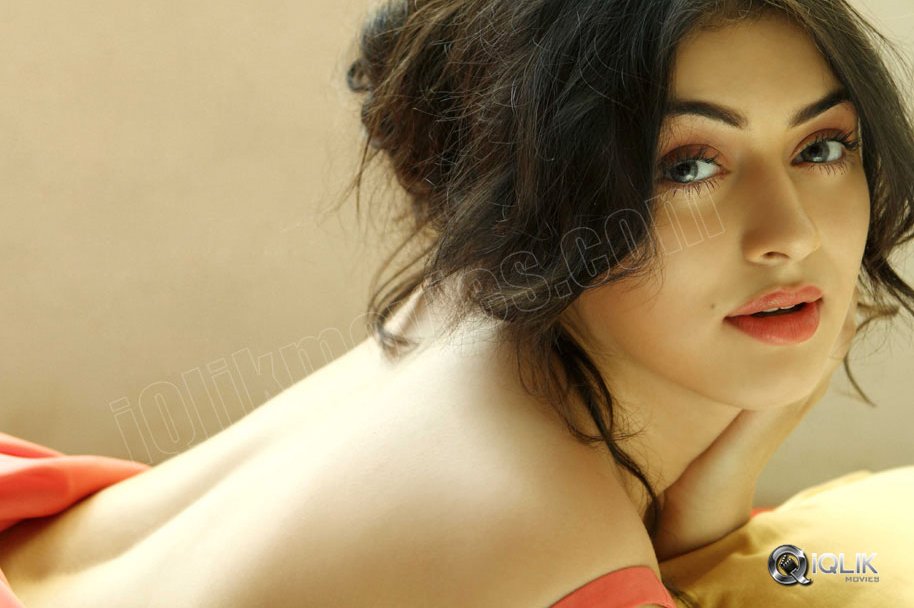 Hansika-Motwani